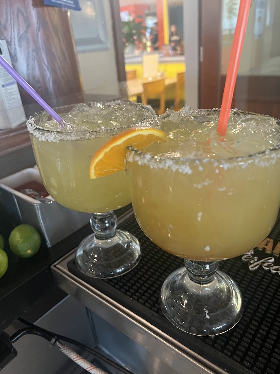 Hacienda Tequila Mexican Restaurant Photos 2