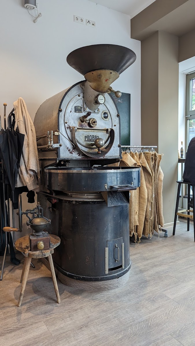 Haco Kaffeerösterei & Tabakwaren Photos 2