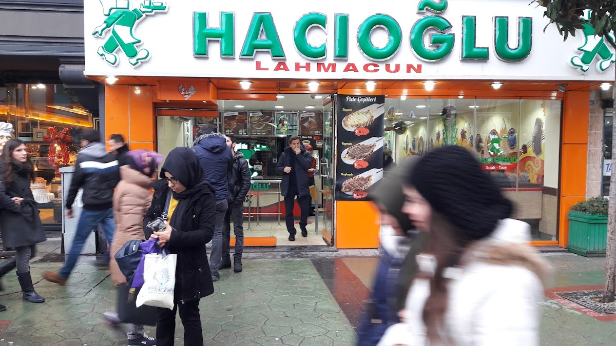 Hacıoğlu Kurulus Photos 2