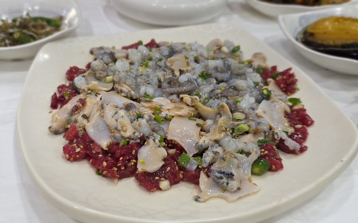 Hadang Food Photos 2