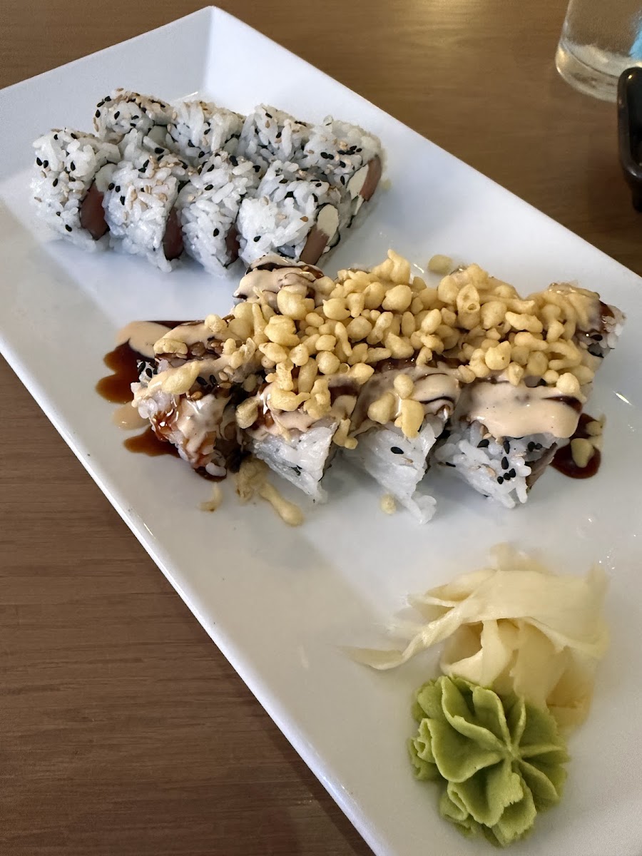 Hadashi Sushi Bar Photos 2