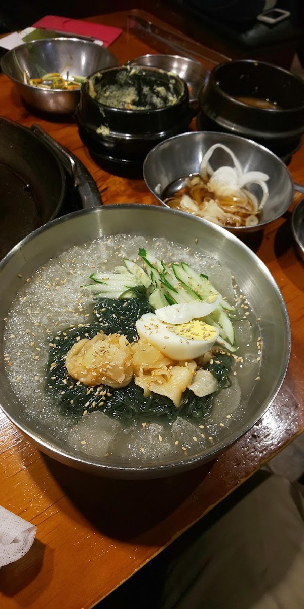 Haengbok Chupungnyeong Kal Samgyeopsal Photos 9