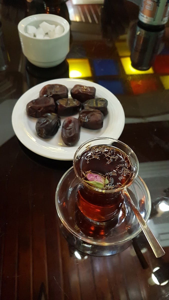 Haftkhan Shandiz Restaurant Photos 9