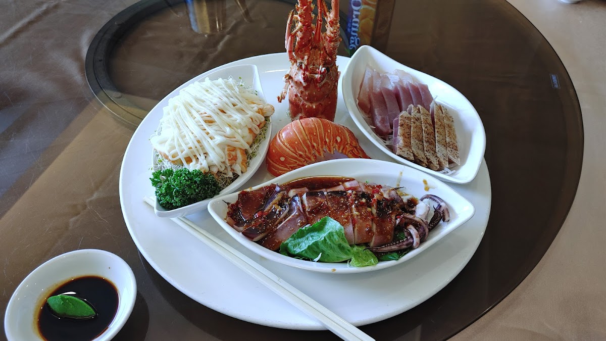 Hai Bawang Restaurant Photos 9