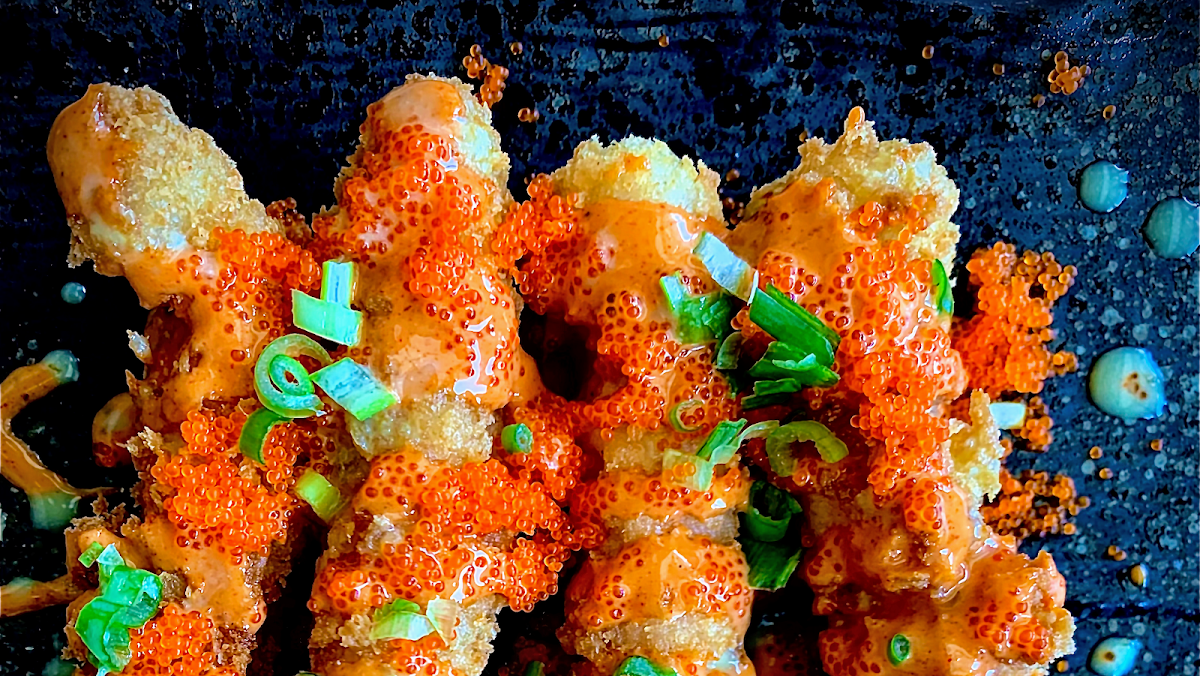 Hai Sushi House Photos 2
