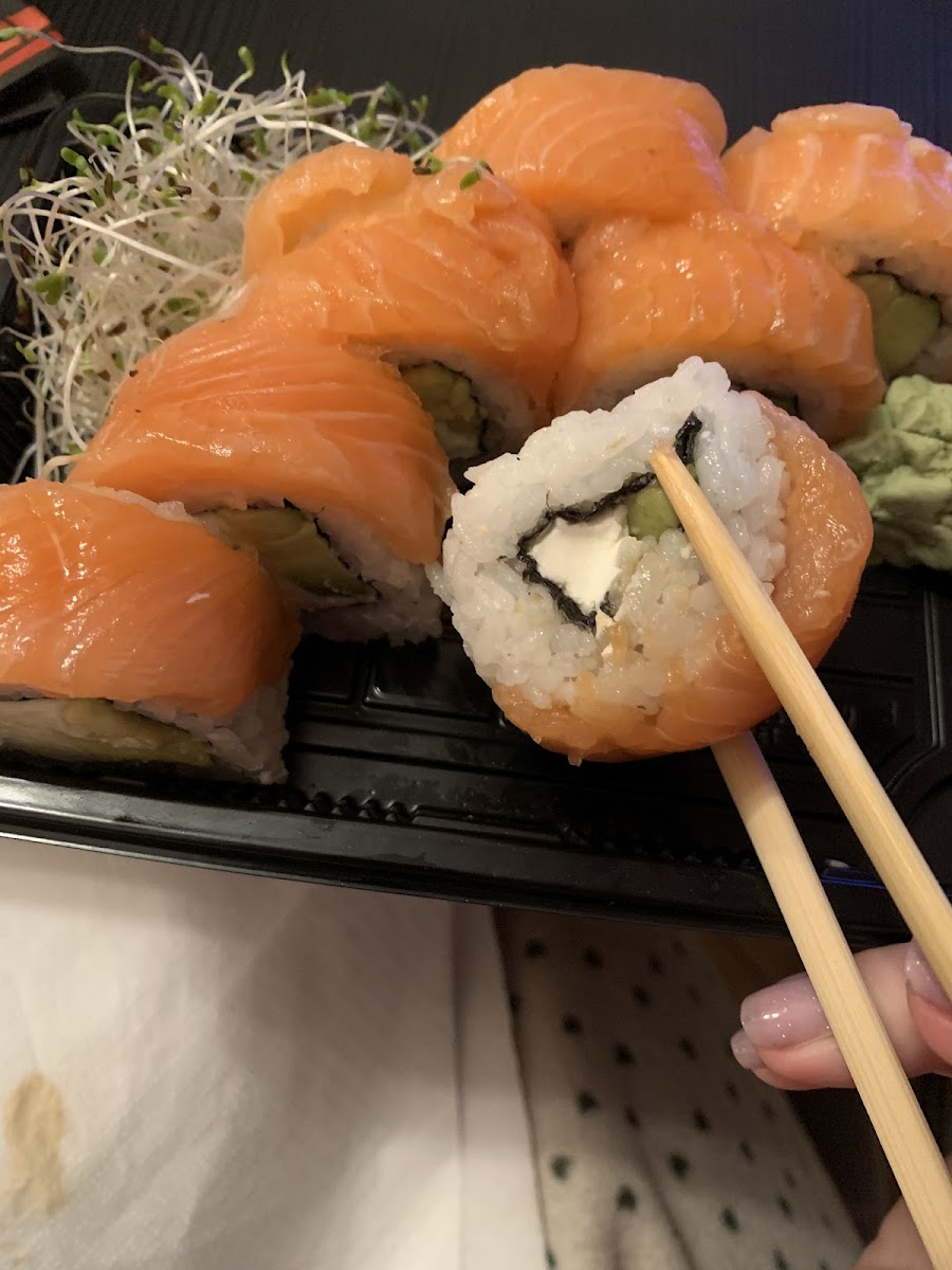 Haiku Sushi Photos 2