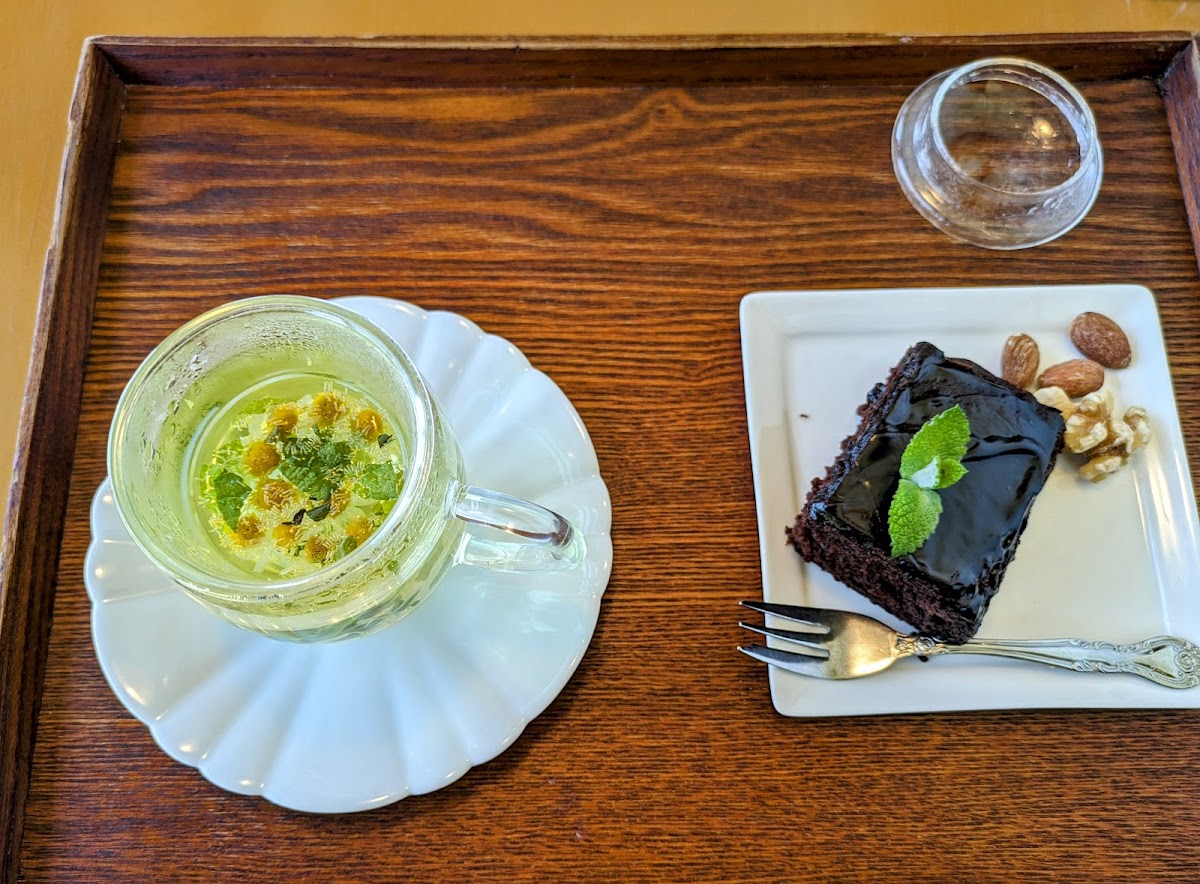 Hajimaru Cafe Photos 9