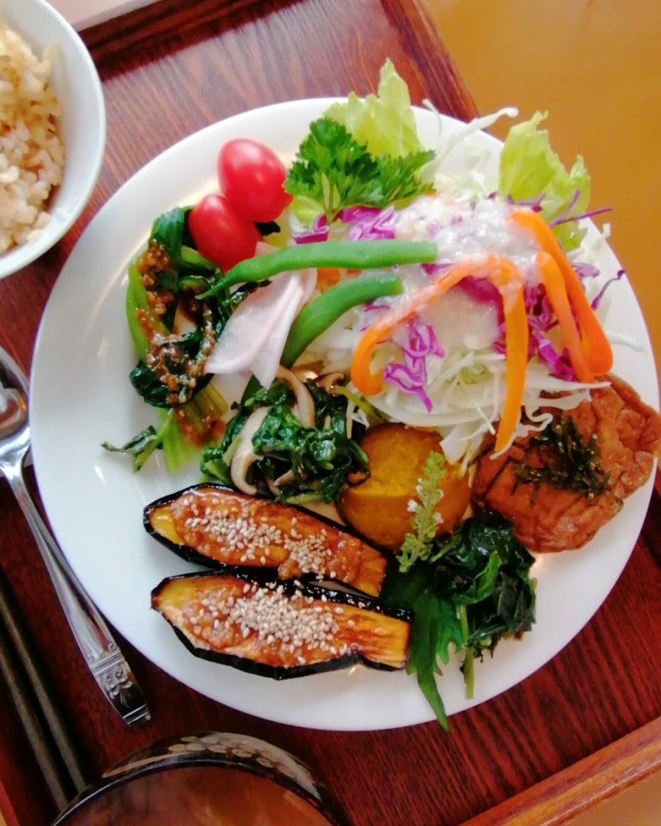 Hajimaru Cafe Photos 2