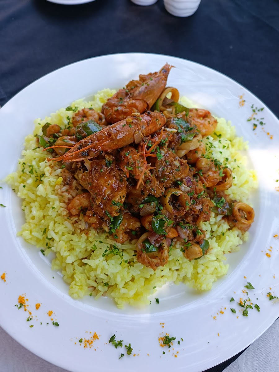 Haka Fy Authentic Restaurant Photos 9