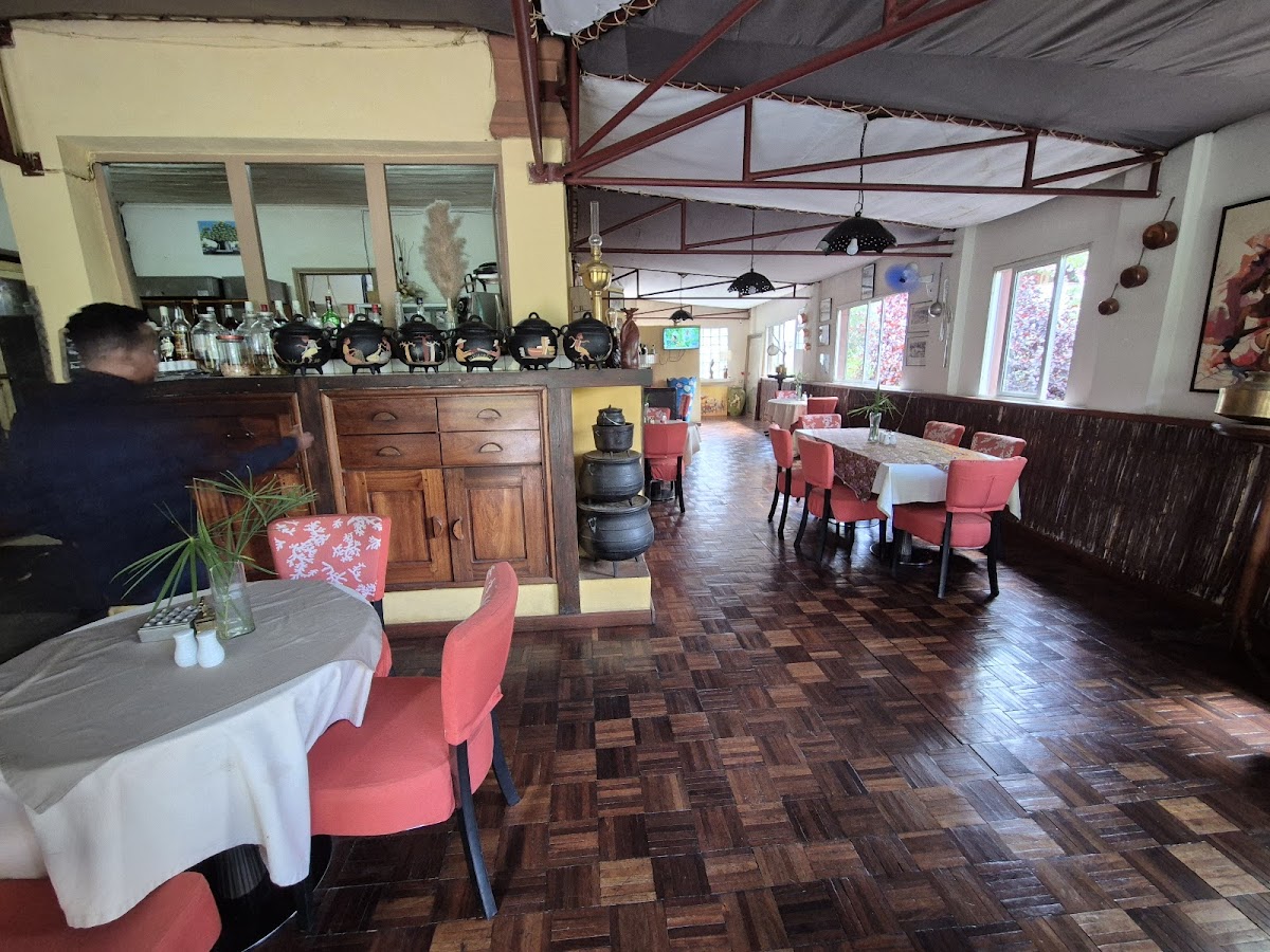 Haka Fy Authentic Restaurant Photos 2
