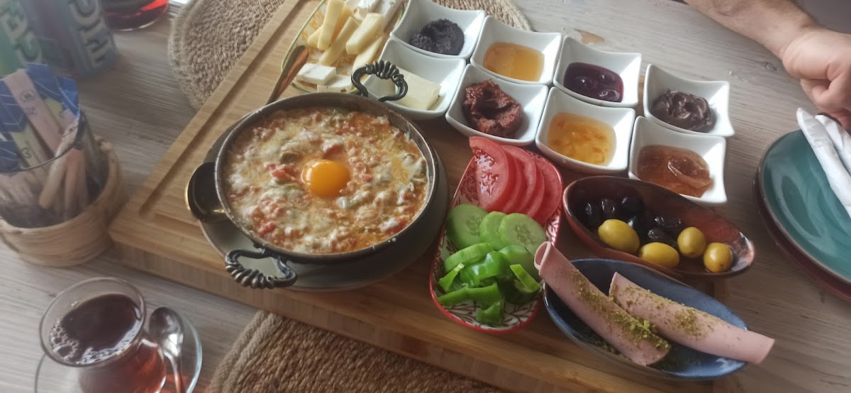 Hakan Chef Wilanow | Bar & Grill Photos 9