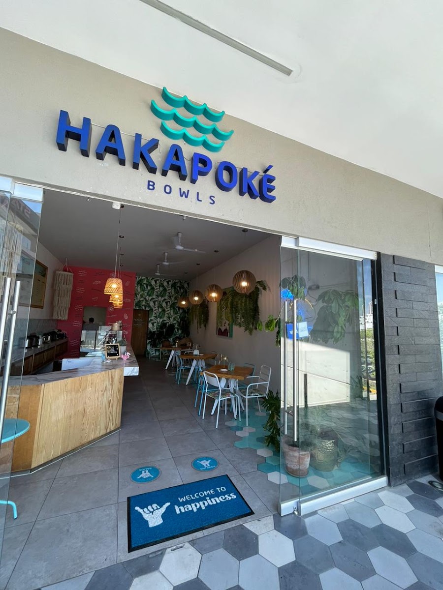 Hakapoké Bowls (Refugio)