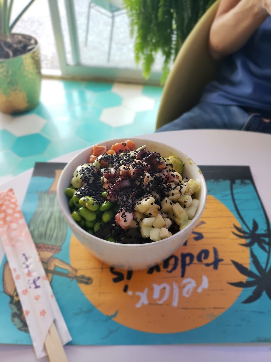 Hakapoké Bowls (Refugio) Photos 9