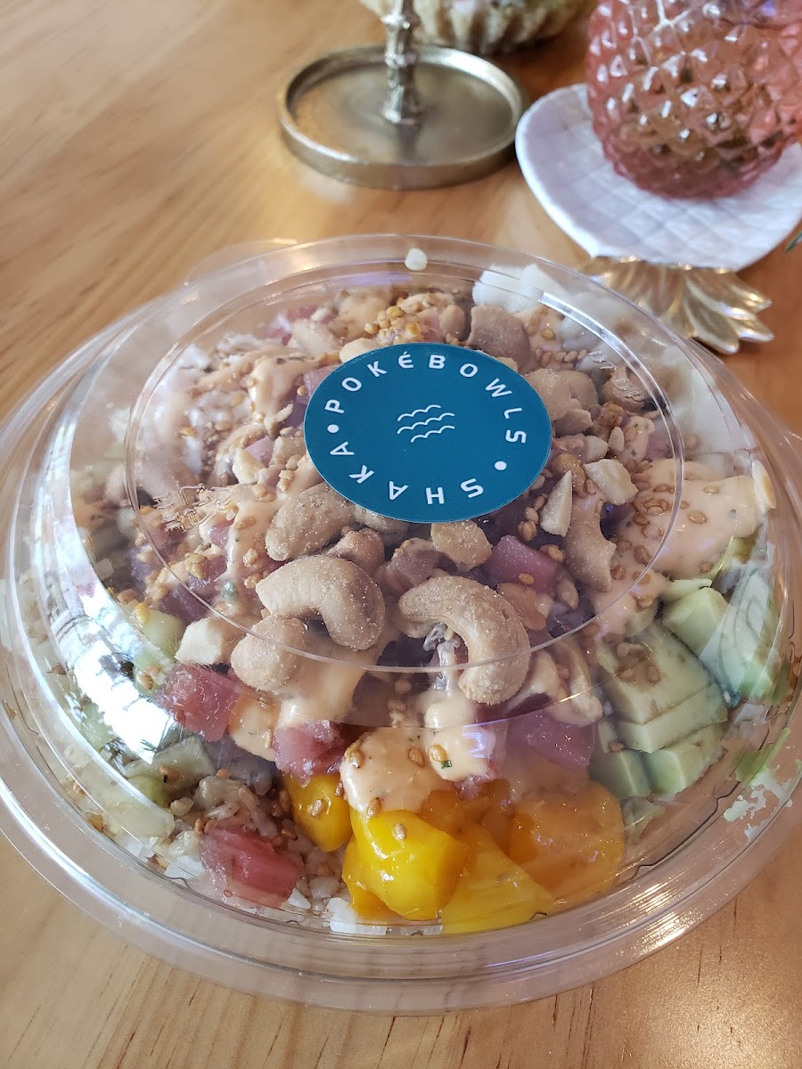 Hakapoké Bowls (Refugio) Photos 2