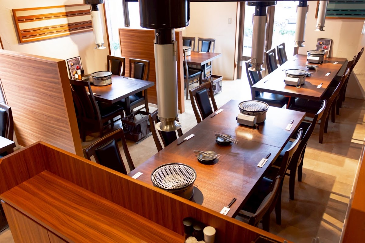 Hakata Yakiniku Tenjin Photos 2