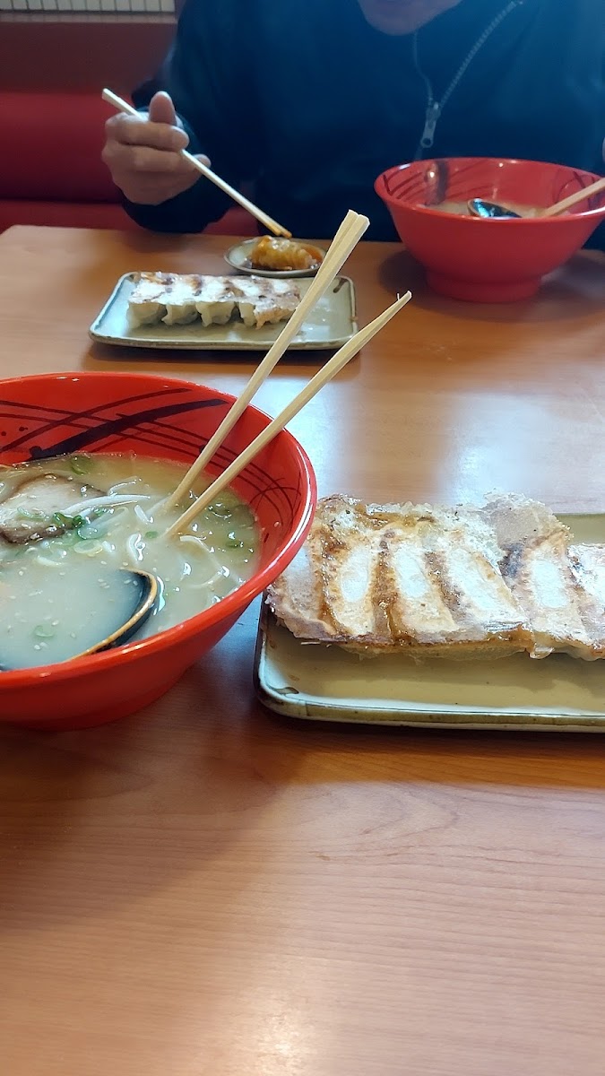 Hakataramen Genkotsu Minooten Photos 9
