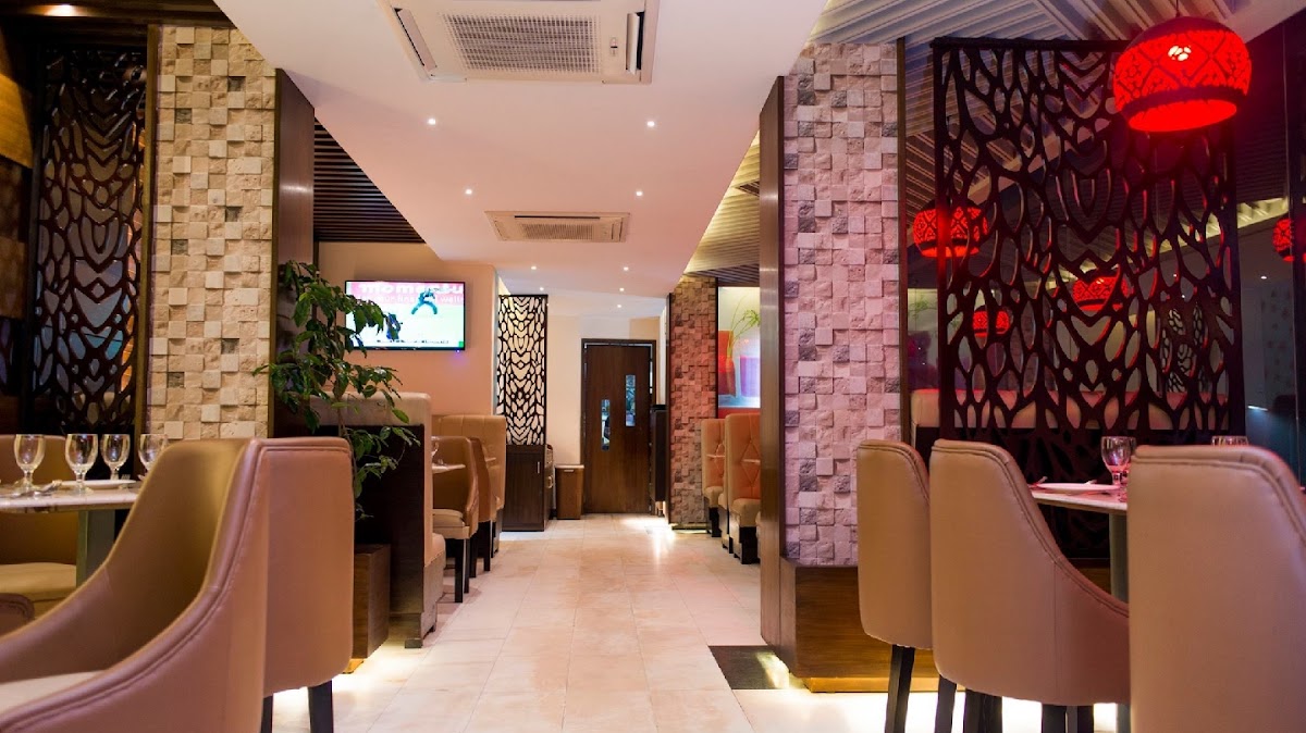 Hakka Kitchen