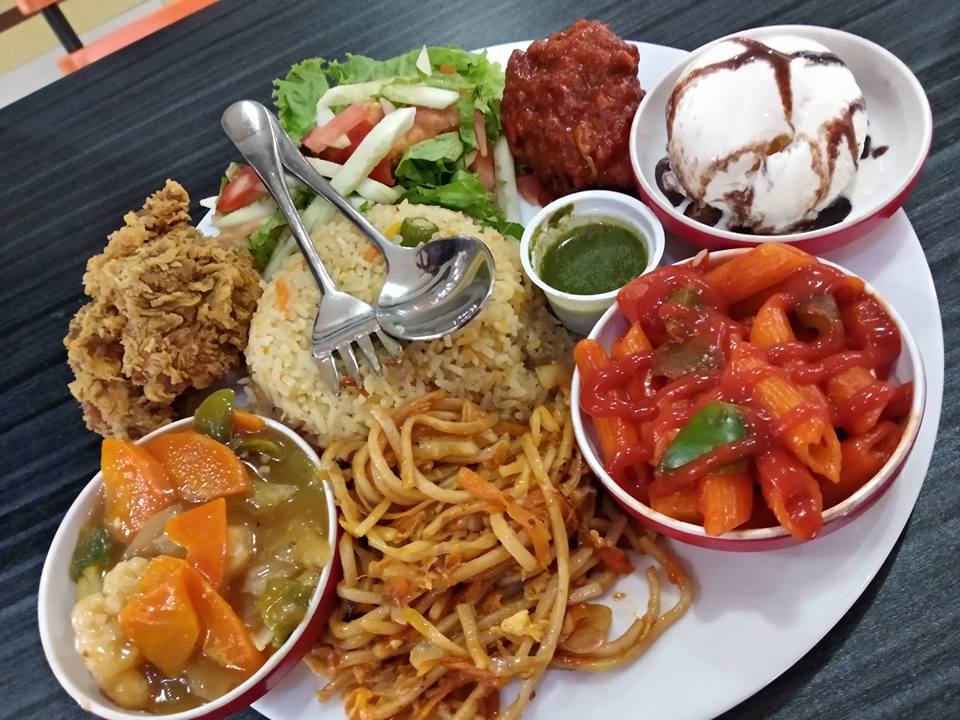Hakka Kitchen Photos 2