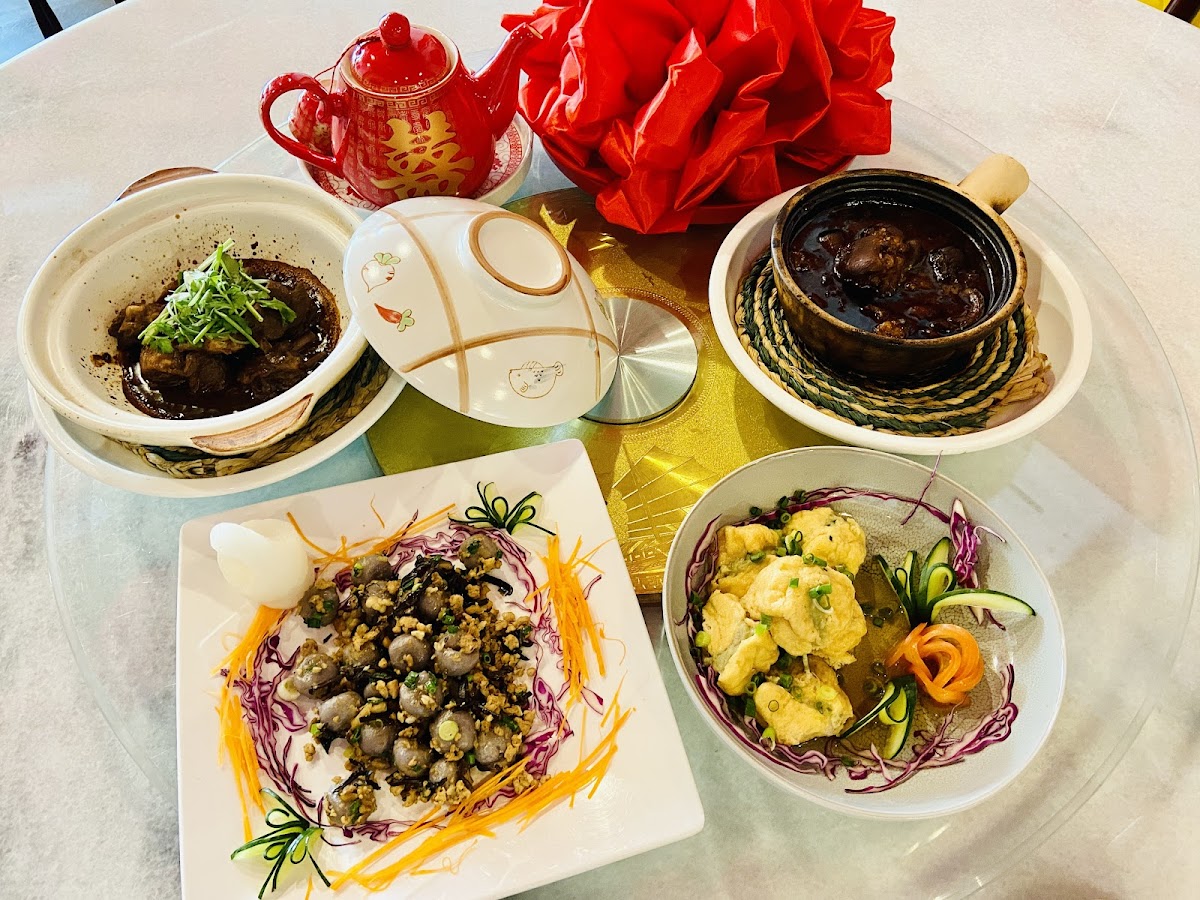 Hakka Restaurant Ipoh Town Photos 2