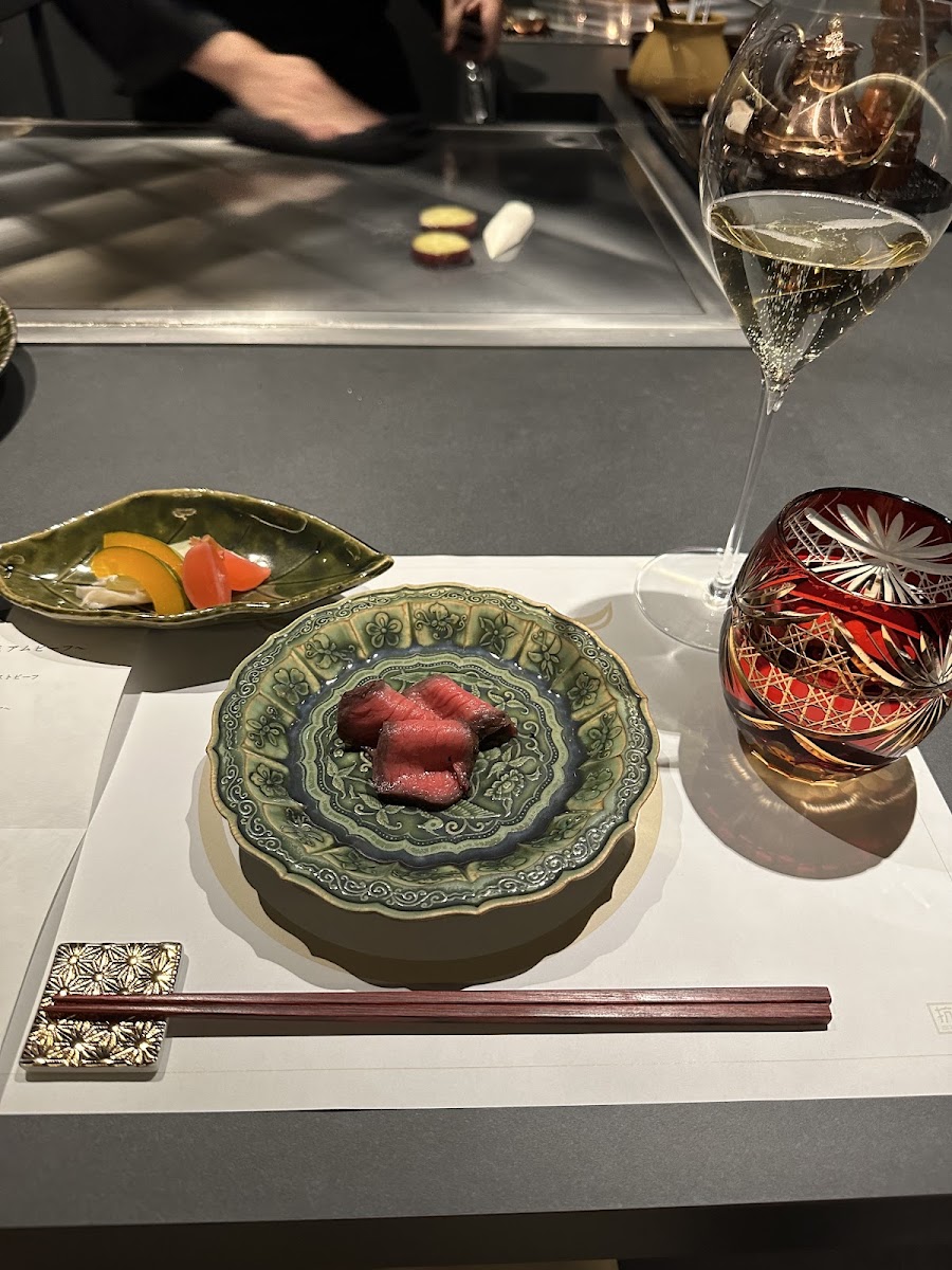 Hakone Teppanyaki Zen Photos 9