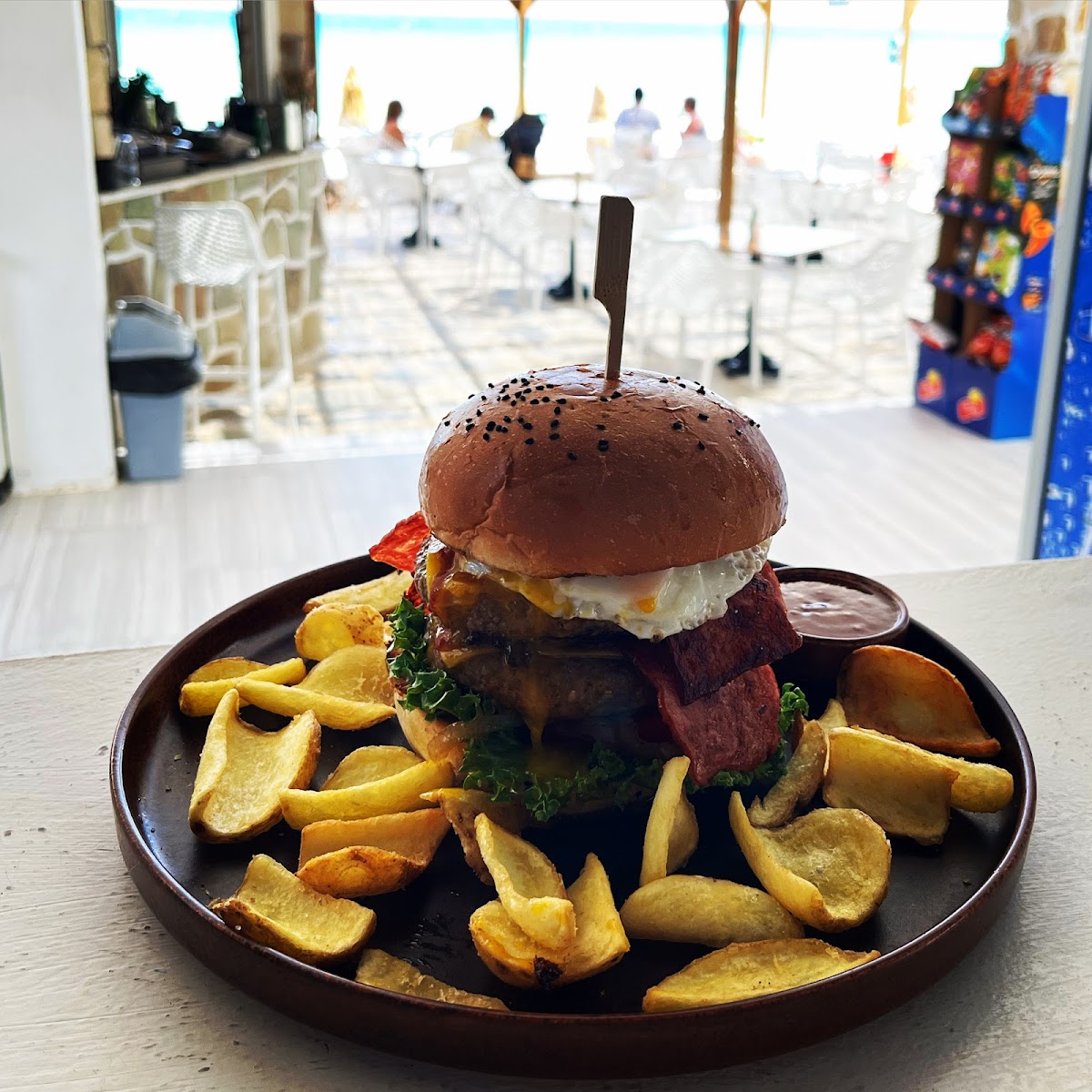 Hakuna Matata Beach Bar Photos 2