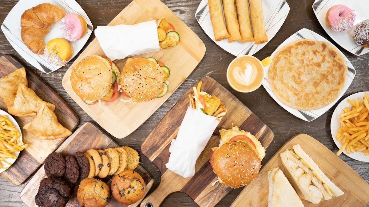 Halal Eats Photos 2