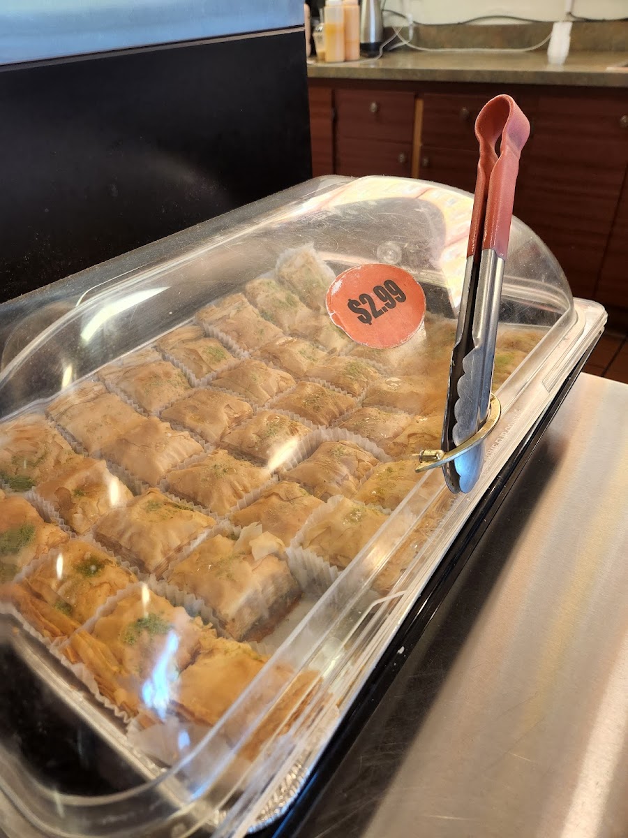 Halal Gyro Express & Kebab Photos 9