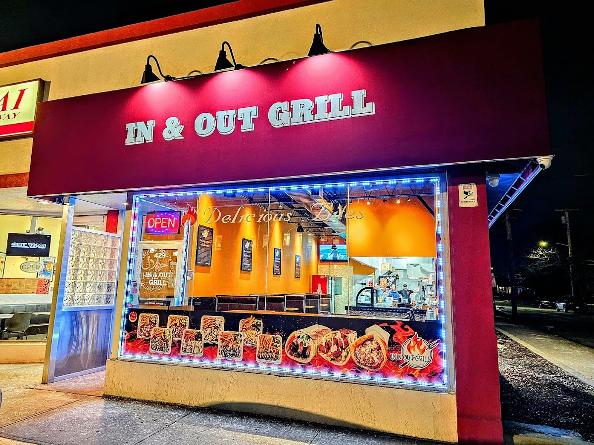 Halal Munchies