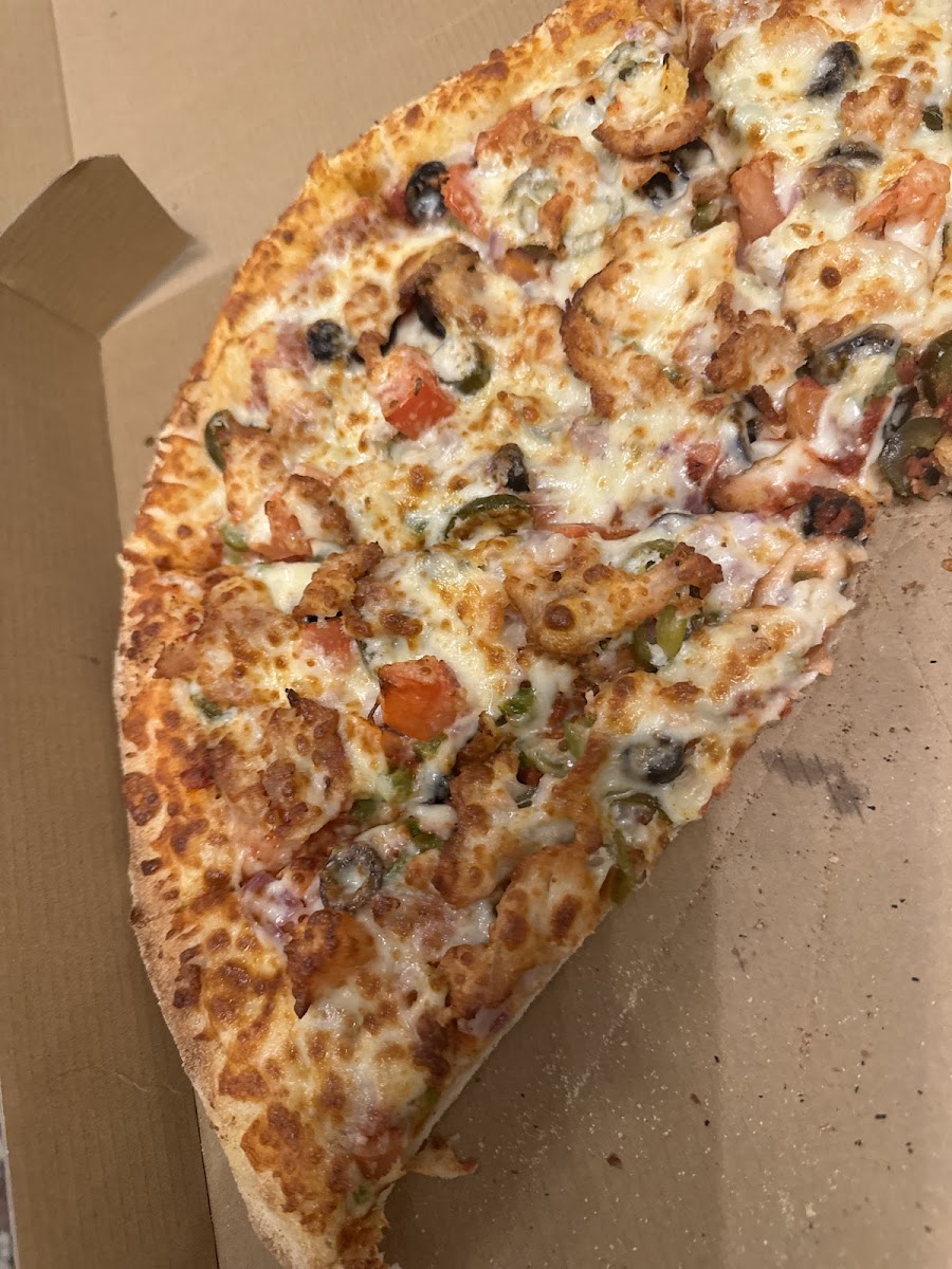 Halal Pizza Factory - Jacksonport (Cityscape)(Airport) Photos 2