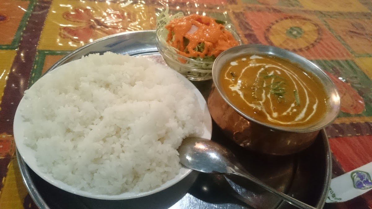 Halal インド ネパール料理 サガルマタ Photos 9