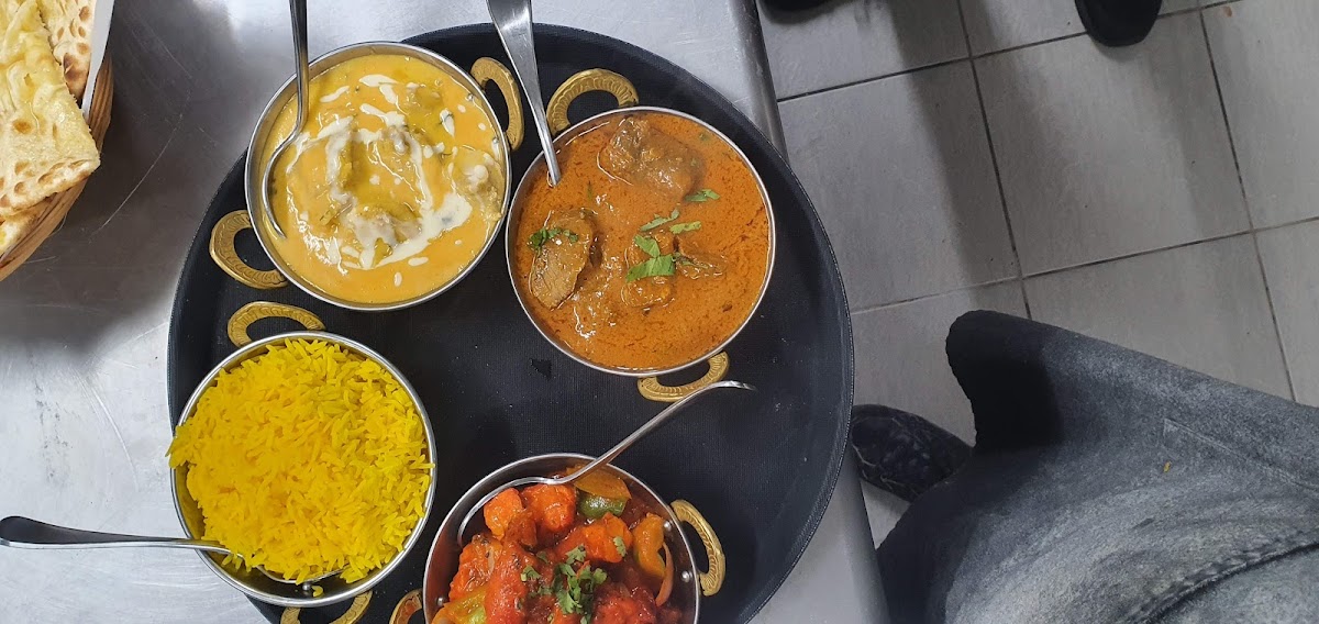Haldi Indian Restaurant Photos 9