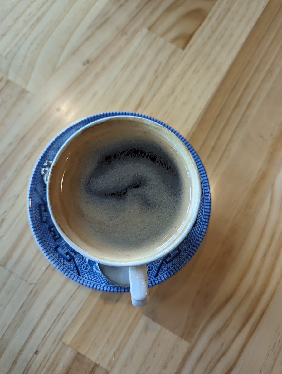 Half Cup Cafe Photos 9