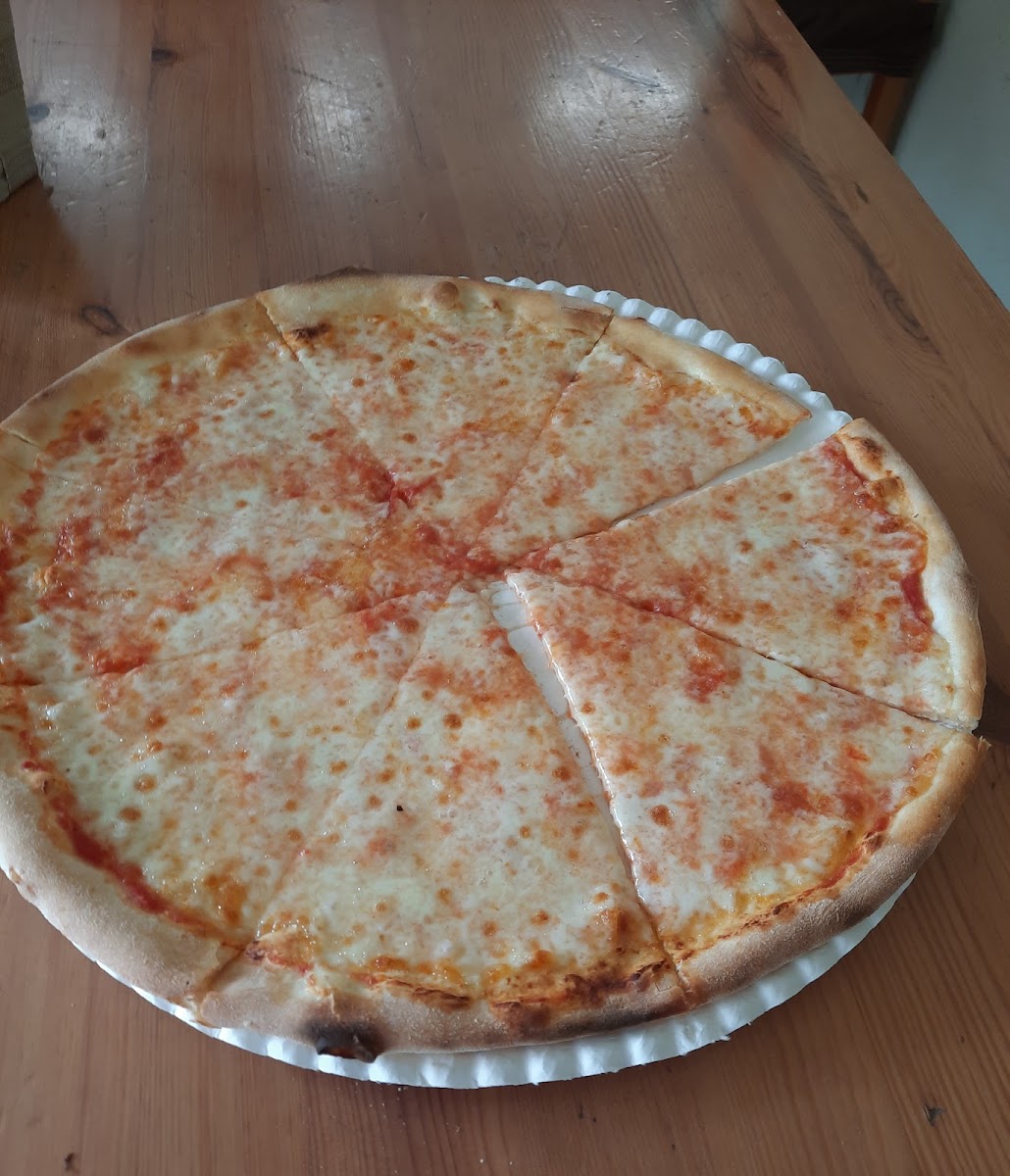 Hallo Pizza
