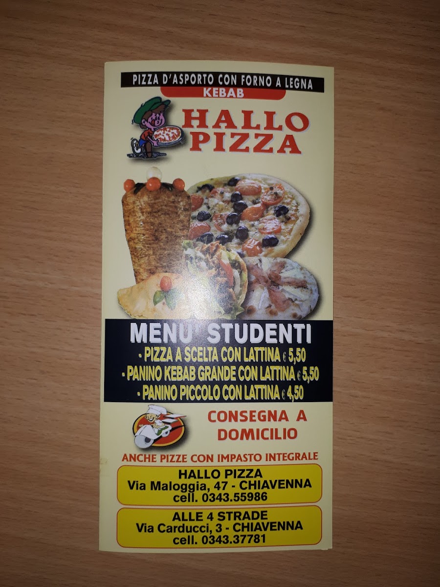 Hallo Pizza Photos 2