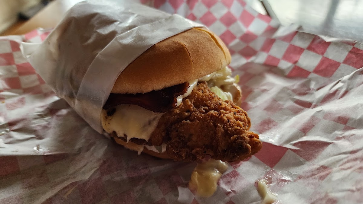 Hal's Hamburgers Photos 9