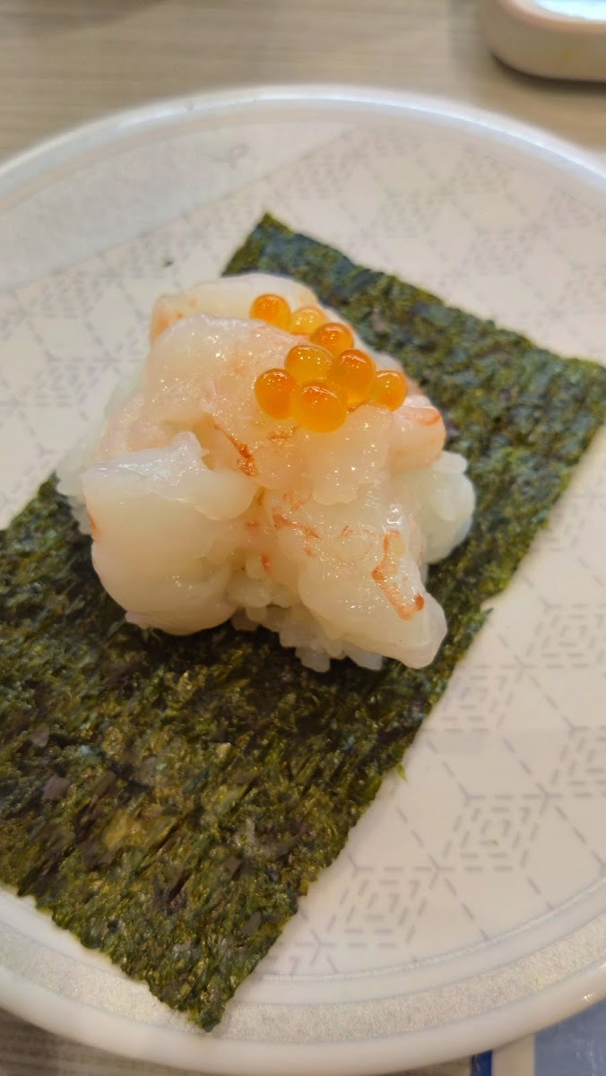 Hama-Sushi Joetsu Kasugayama Photos 2