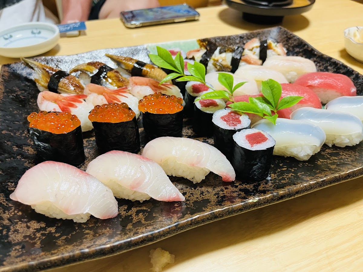 Hama Sushi