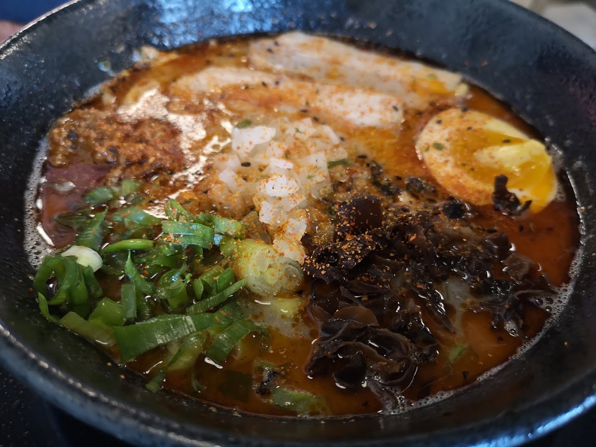 Hamakaze Ramen Photos 9