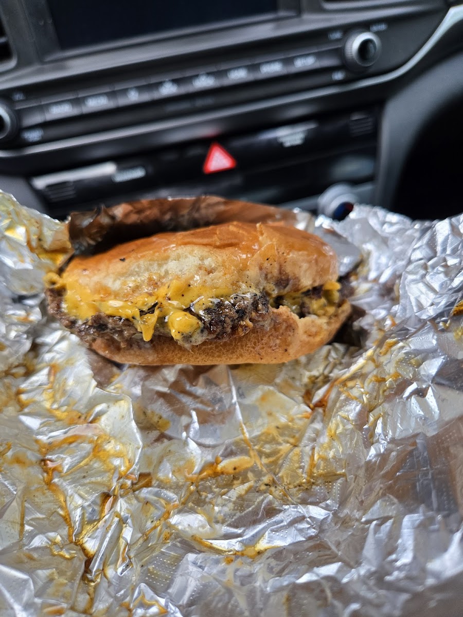 Hamburger Hill Food Truck Photos 9