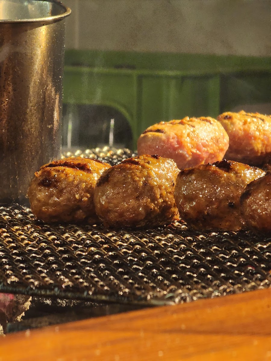 Hamburger Steak By Amiya Yakiniku Restaurant Photos 9