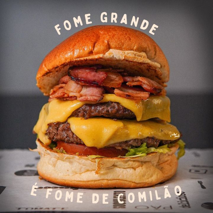 Hamburgueria Comilão Photos 2