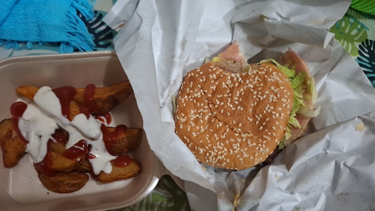 Hamburguesas Don Tony Photos 2