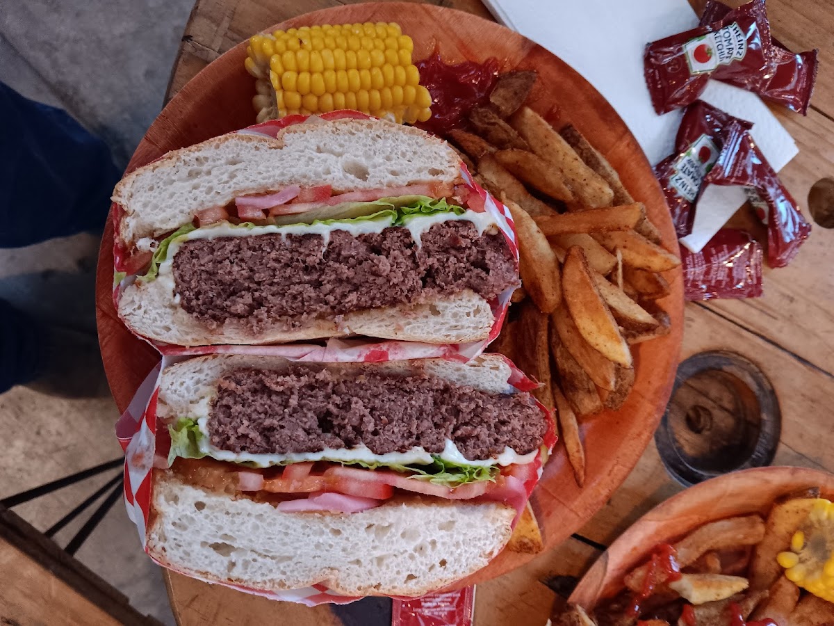 Hamburguesas Titos Photos 2