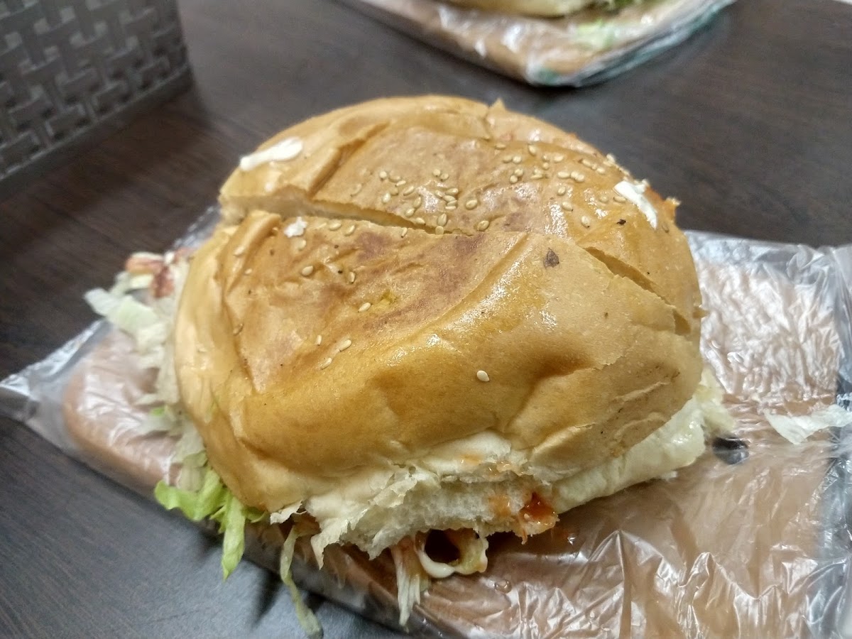 Hamburguesas Toto Cp Photos 2