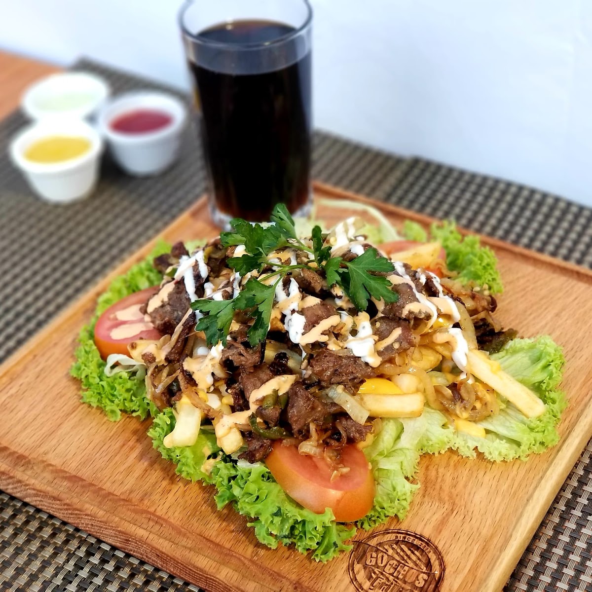 Hamburguesas Y Hotdog Gochos Photos 9