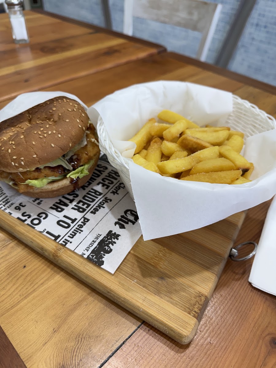 Hampton St Fish & Co Photos 2