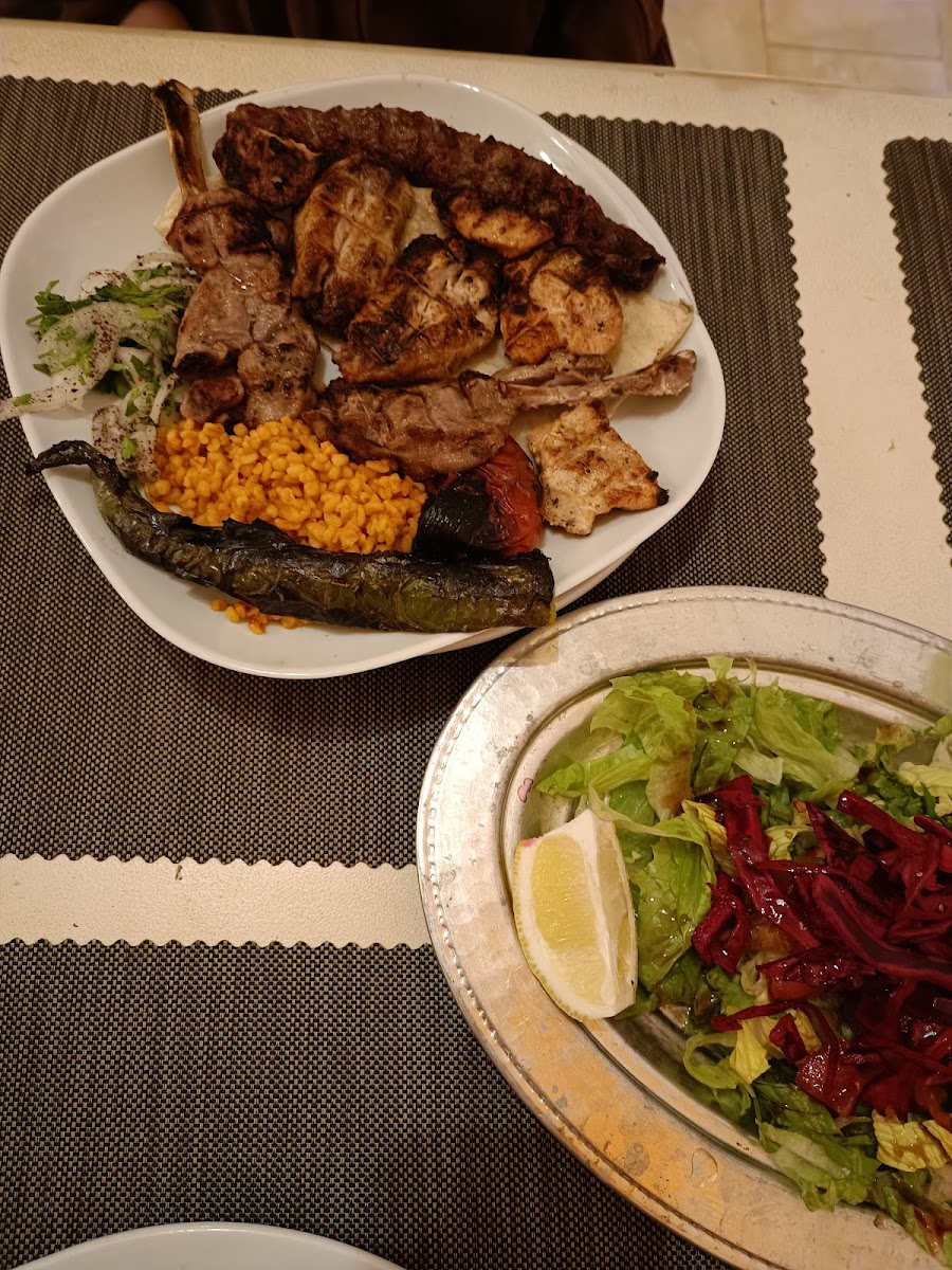 Han Mutfak Sanatları Restaurant Photos 9