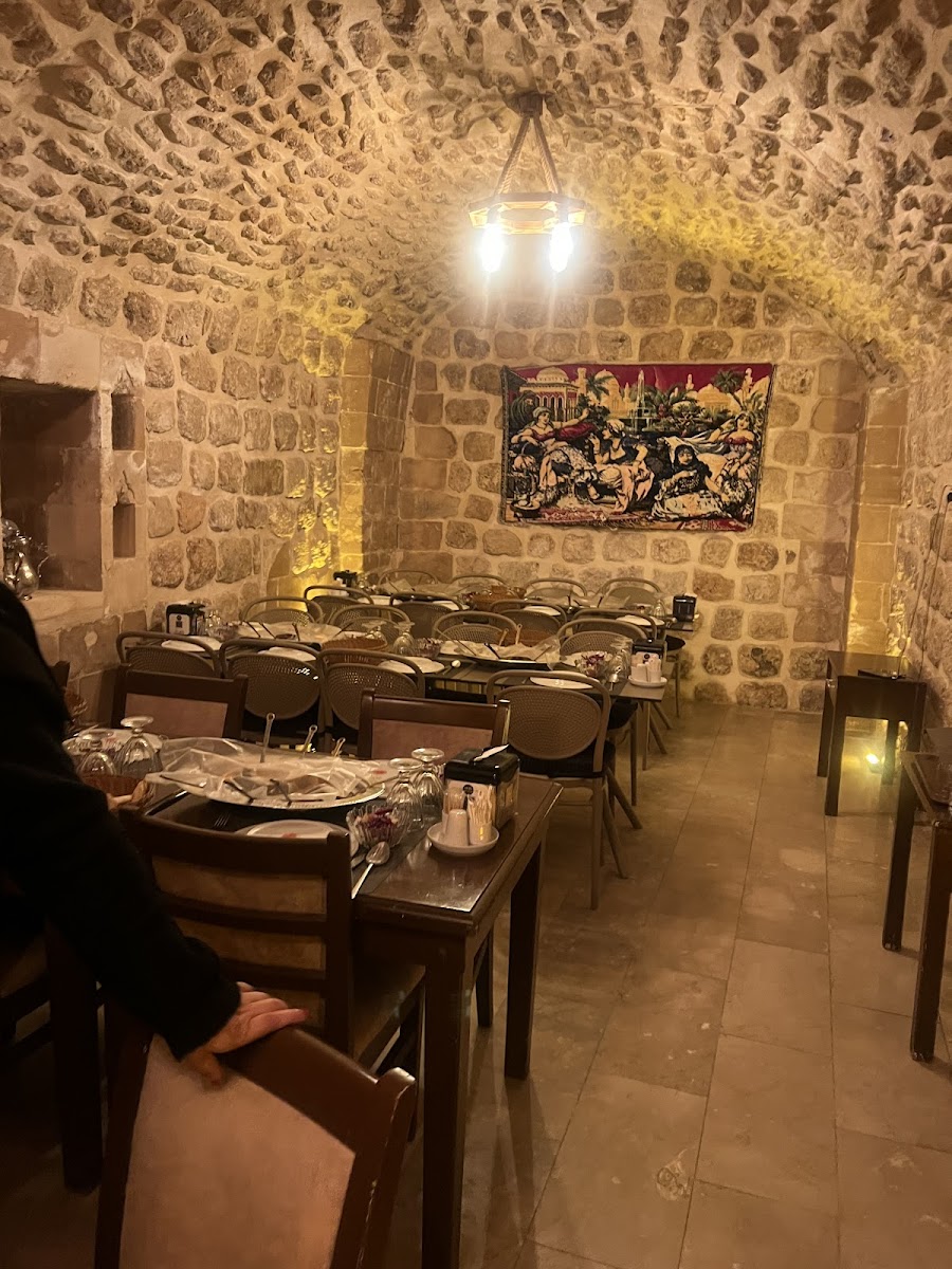Han Mutfak Sanatları Restaurant Photos 2