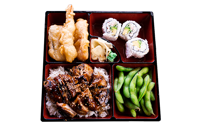 Hana Grill Photos 2