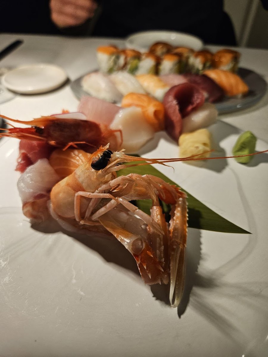 Hana-Kaze Sushi Lounge Photos 9
